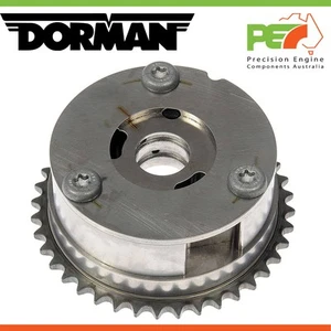 Dorman Camshaft Gear/Sprocket For OPEL ASTRA J Turbo P10 1.4 Turbo (68) - Picture 1 of 4