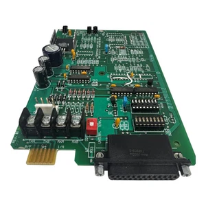 2733002 Siemens Circuit Board Assembly - Foto 1 di 3
