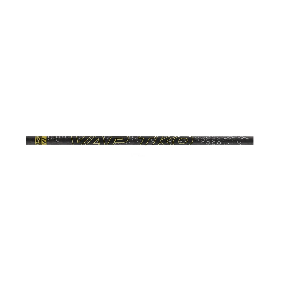 Victory Arrow VAP TKO Elite Low Torque 300/350/400 Spine Shaft - 12/Pack - Image 1 of 1