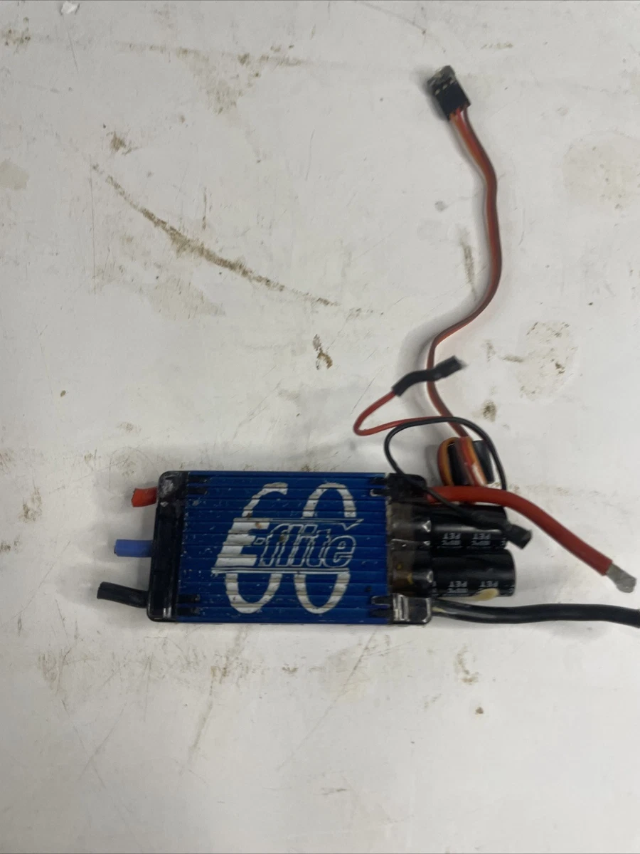 E-flite Lipo Battery 150mAh 1S 3.7V 45C EFLB1501S45 - RC Team Modélisme