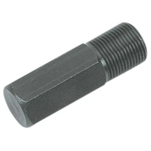 New 18mm x 1.5mm Right Male Flywheel Puller Fits Honda TRX-FW 400cc By 018-21 - Imagen 1 de 2