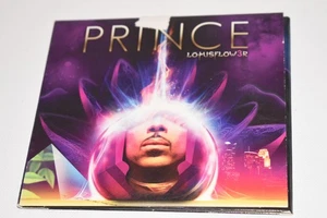 LotusFlow3r [Digipak] by Prince (CD, Apr-2009, 3 Discs, NPG Records) - Foto 1 di 3