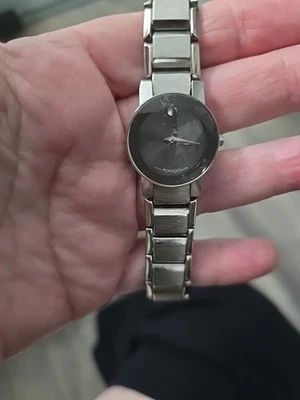 Movado - Image 1 of 4