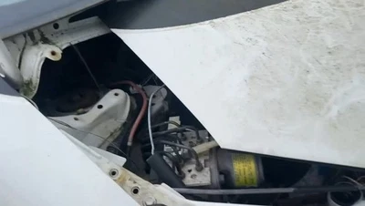 Toyota Estima ABS Pump 2004–2006 OEM ABS Actuator Hydraulic Unit Genuine Toyota - Image 1 of 2