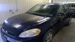 Alternator Fits 06-11 IMPALA 1716927 - Picture 1 of 22