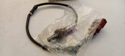 Sonda lambda originale VW Golf IV Bora Jetta 1J Seat Leon Toledo 1M 1.6 036906262F - Immagine 1 di 3