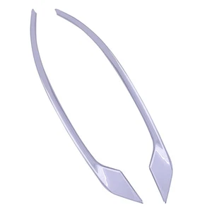 Faros antiniebla ABS embellecedores cromados para Volvo XC60 2018 - Imagen 1 de 3