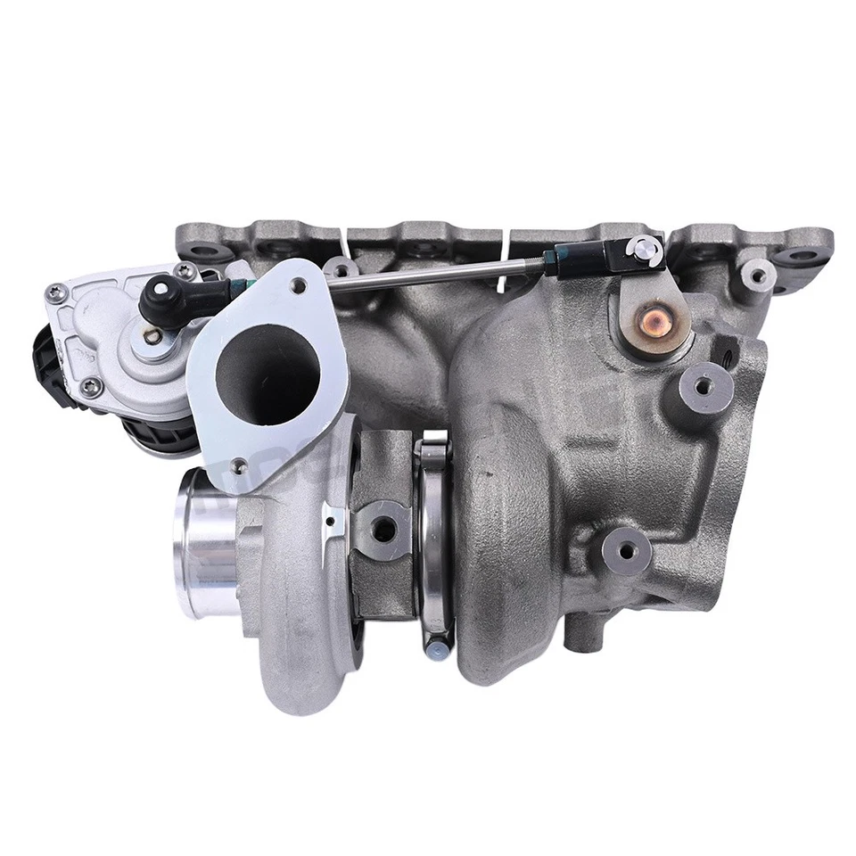 Turbocompressor 28231-2GTA1 para Hyundai Santa Fe Sport 17-18 Santa Fe 17-20 - Imagem 1 de 4