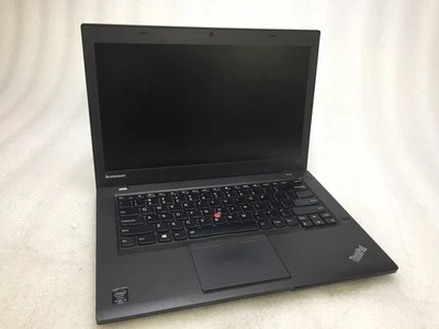 Lenovo 20B6005JUS 14" Core i5-4300U 1.9GHz 8GB RAM NO HDD NO OS Good - Image 1 of 4