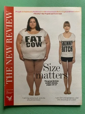 NEW REVIEW 26-August-2007 Imogen Poots Joe Wright Astrid Lindgren Graham Linehan - Image 1 of 2