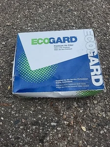 Ecogard XA5882 Premium Air Filter EcoGard New Open Box Fits Volvo - Picture 1 of 5
