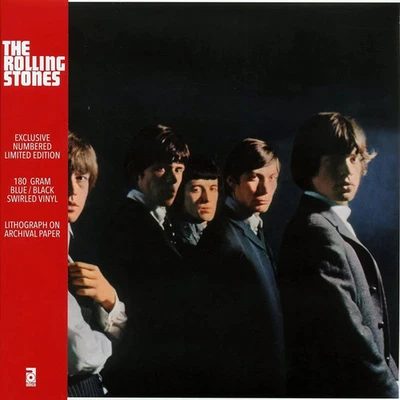 The Rolling Stones - The Rolling Stones (mono) (RSD 2024) (numbered ltd.ed.) ... - Image 1 of 2