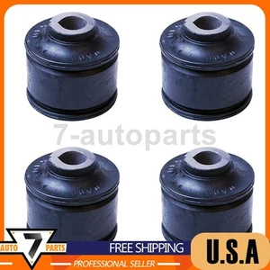 Rear Upper Control Arm Bushings For 2007-2010 Jeep Wrangler 3.8L - Picture 1 of 3