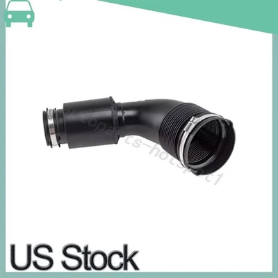 Tubo de manguera de admisión de aire del motor del lado derecho 4H0129616J para Audi A8 D4 S8 Quattro 4.0T Foto 1 de 4