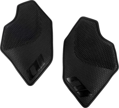 Inserciones de plantilla de bota Alpinestars Tech 10 superventadas negras Foto 1 de 2