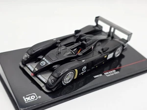1/43 2007 Audi R10 TDI Test Car - Biela - IXO | Model Le Mans Car - Picture 1 of 3