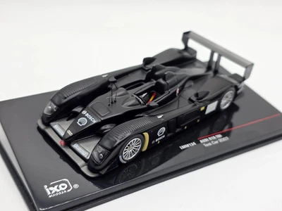 Coche de prueba Audi R10 TDI 2007 1/43 - Biela - IXO | Modelo de coche de Le Mans Foto 1 de 3
