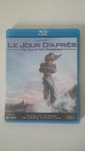 LE JOUR D'APRES - BLU RAY - Dennis Quaid Jake Gyllenhaal - Imagen 1 de 1