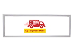 Fisher & Paykel H510X Chest Freezer Door Seal Screw In/Free Express Post. - Picture 1 of 8