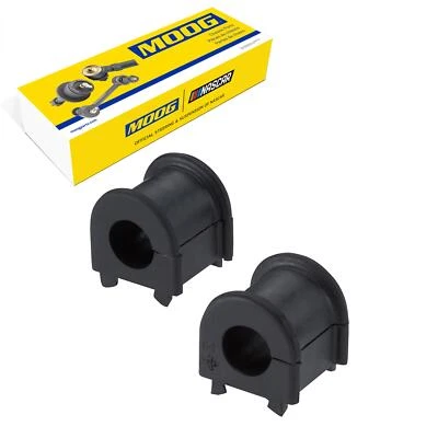 Kit de bucha barra estabilizadora de suspensão MOOG para 2007-2009 Lexus RX350 - Imagem 1 de 4