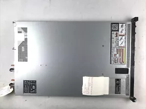 Dell PowerEdge R620 ST:G2Q7Y1 RAM 48GB ECC DDR3 1333MHz Intel E5-2640 2.5GHz - Picture 1 of 8