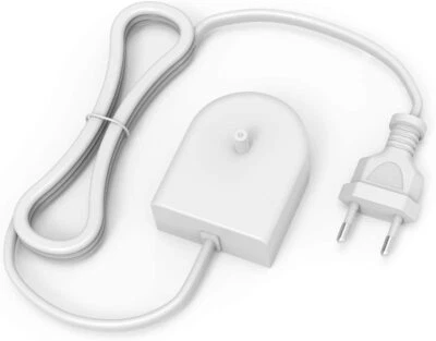 NEUE DAWN Ladegerät für Philips Sonicare HX6100 HX680a HX6530 HX3000 HX6000 Ladestation