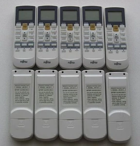 FUJITSU GENERAL AR-SY1 NEU, ORIGINAL KLIMAANLAGE FERNBEDIENUNG - Bild 1 von 1