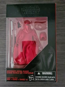 EMPEROR ROYAL GUARD WALLMART EXCLUSIVE 3,75" - Imagen 1 de 4