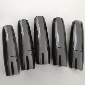 Menge 5 x Lancome Color Design Lippenstift 181 Rot Stiletto (Creme) 0,14oz/4g Voll - Bild 1 von 5