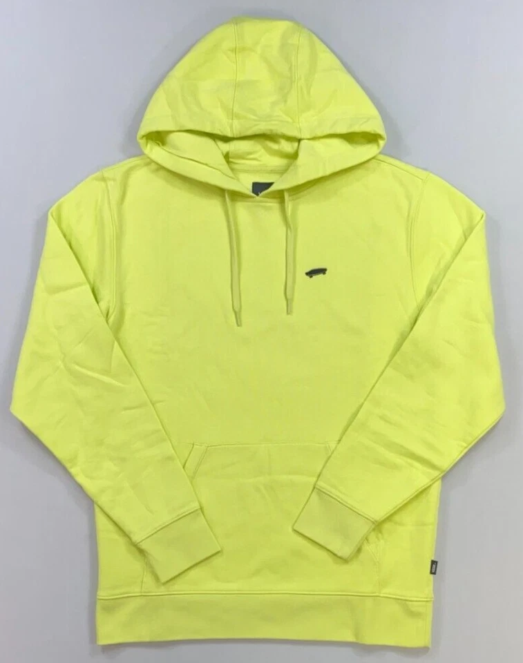 Sudadera con capucha polar Vans para hombre NUEVA Foto 1 de 1