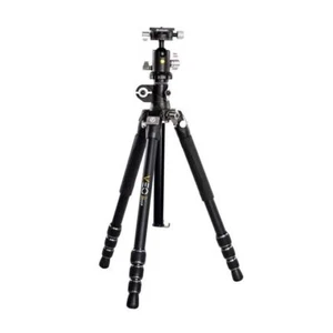 Vanguard VEO 3T+ 234AB Camera Tripod Monopod Stand with BH-110S Ball Head - Picture 1 of 4