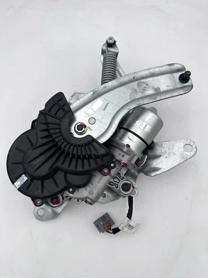 Subaru Outback 2015 a 2019 puerta levadiza puerta trasera maletero motor Foto 1 de 4