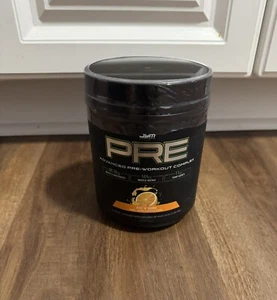 Pre JYM X Pre Workout Powder 20 Servings Rise N Grind Pump Energy Focus - Picture 1 of 4