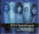 REO SPEEDWAGON History of Rock 10 tracks CD