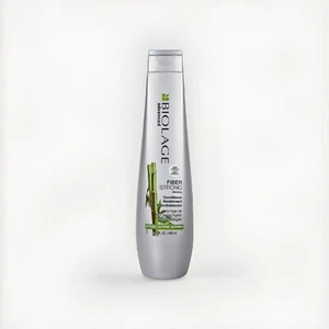 NEW! Matrix Biolage Fiber Strong Bamboo Conditioner 13.5 oz; Unopened,Authentic! - Picture 1 of 4