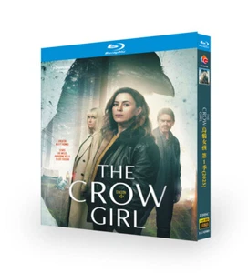 The Crow Girl (2025):2-Disc All Region New Box Set - Photo 1/1