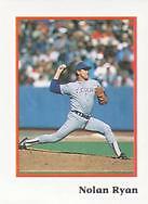 1990 Publication International Baseball Stickers M-Z by 1st Name You Pick!