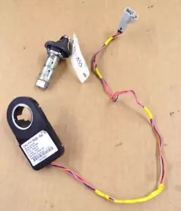2005 saturn relay ignition immobiliser key tumbler 2005-2007 chevy uplander - Picture 1 of 4