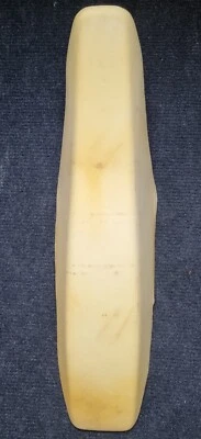 TOTALMENTE NUEVO X-FUN SUZUKI RMZ450 MX MOTOCROSS ESPUMA ASIENTO ESTÁNDAR MODELOS 2008-2017 Foto 1 de 4