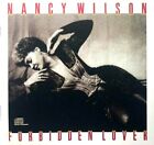 Forbidden Lover   Nancy Wilson Cd