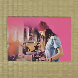 Mein Leben ohne mich Japan Filmprogramm 2003 Sarah Polley Isabel Coixet - Bild 1 von 5