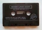 *CASSETTE ONLY* Magic Land Dizzy - Codemasters - Sinclair ZX Spectrum 48k 128k