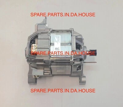 Motor de lavadora original Siemens S14.44 WM14S440AU/20 WM14S440AU/23 Foto 1 de 2