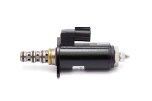 Hydraulic Solenoid Valve for KOBELCO NEW HOLLAND SK160 SK200 E200 YN35V00018F2 - Imagen 1 de 6