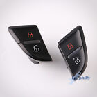 2x Front Left Right Central Door Lock Switch For AUDI A4 S4 B8 Allroad A5 RS4