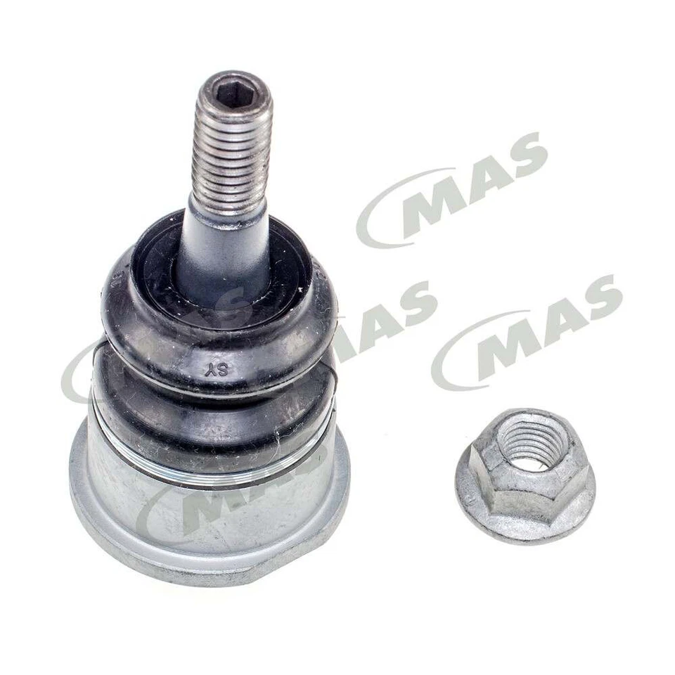 97-11 C5 C6 Corvette Front Control Arm Ball Joint UPPER MAS - Image 1 of 1