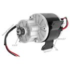 250W 350W 500W 800W 3000W 24V-72V DC Motor for Scooter E-bike Mobility Tricycles