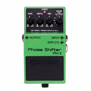 Boss PH-3 Phase Shifter Tap Tempo Sync - Picture 1 of 1