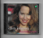 Chinchilla Serenade par Ellen Johnson CD NEUF