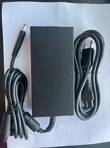 HP 19.5V Power Adapter - Picture 1 of 2